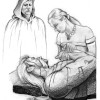 Knight's Death